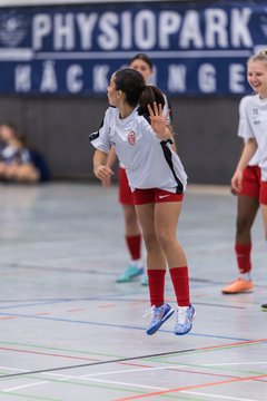 Bild 2 - Budenzauber Lueneburg Damen ueberregional